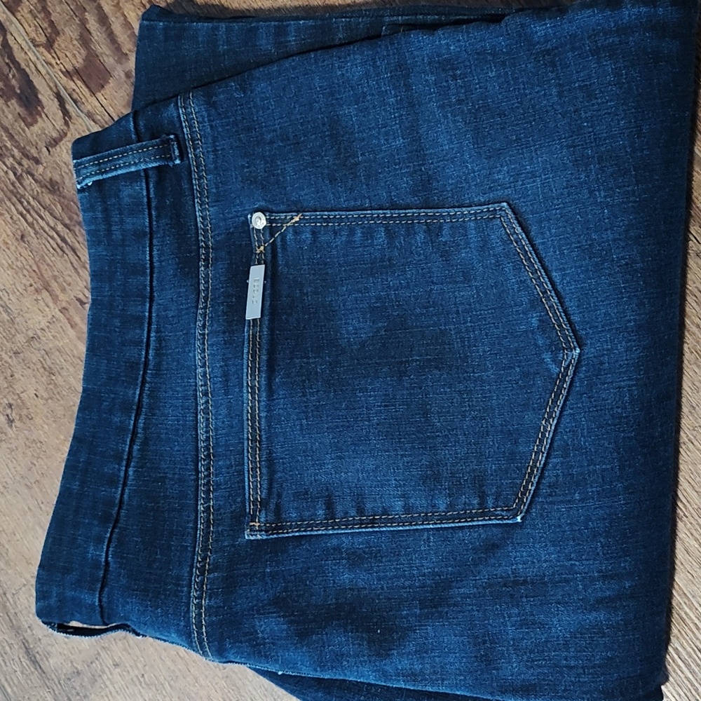 Chico's Ankle Jeans